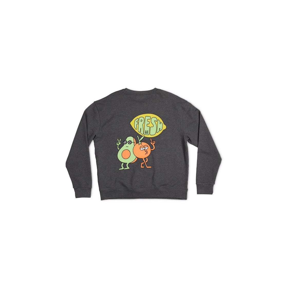 Fresh Values - Image 5