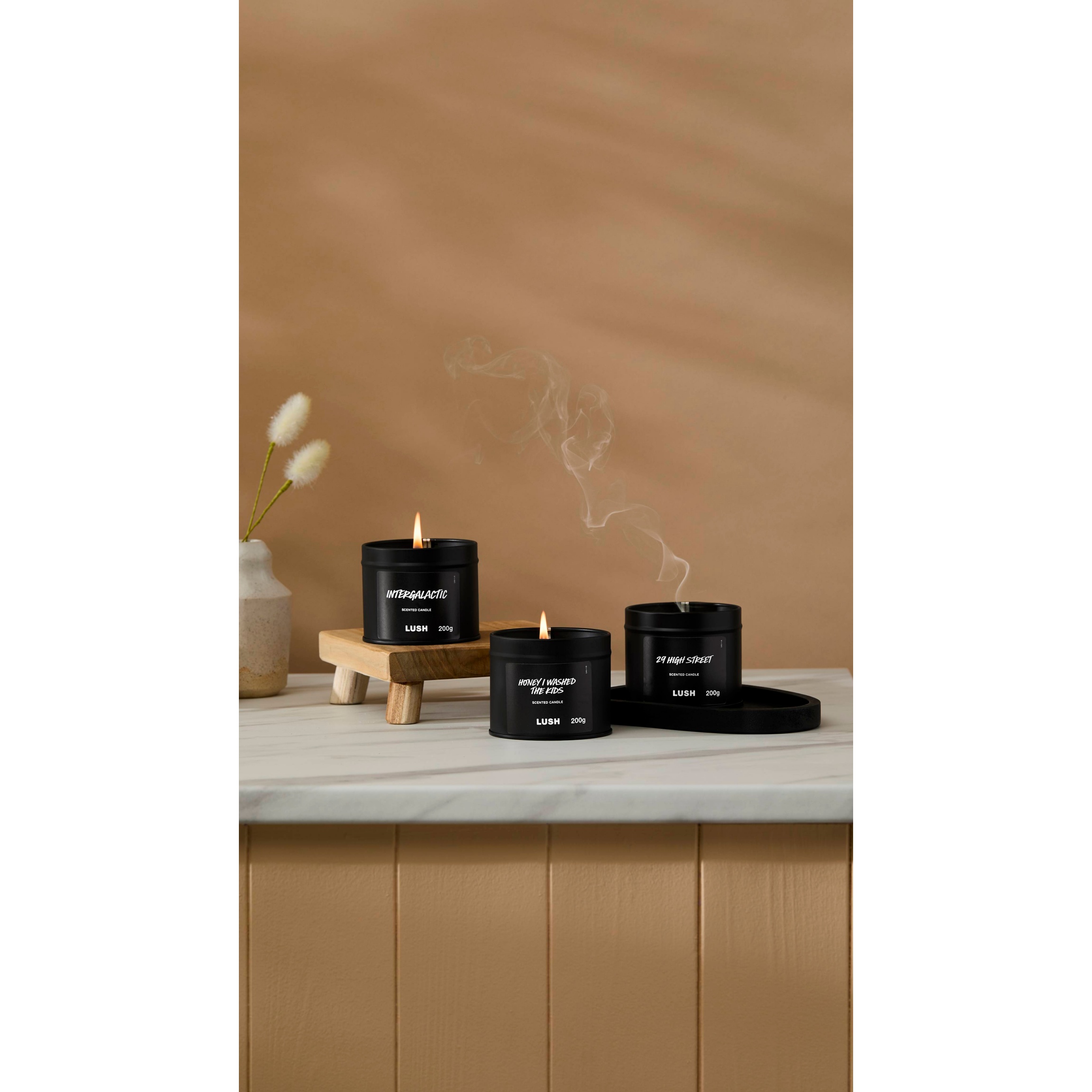 29 High Street Single Wick Candle - Image 4