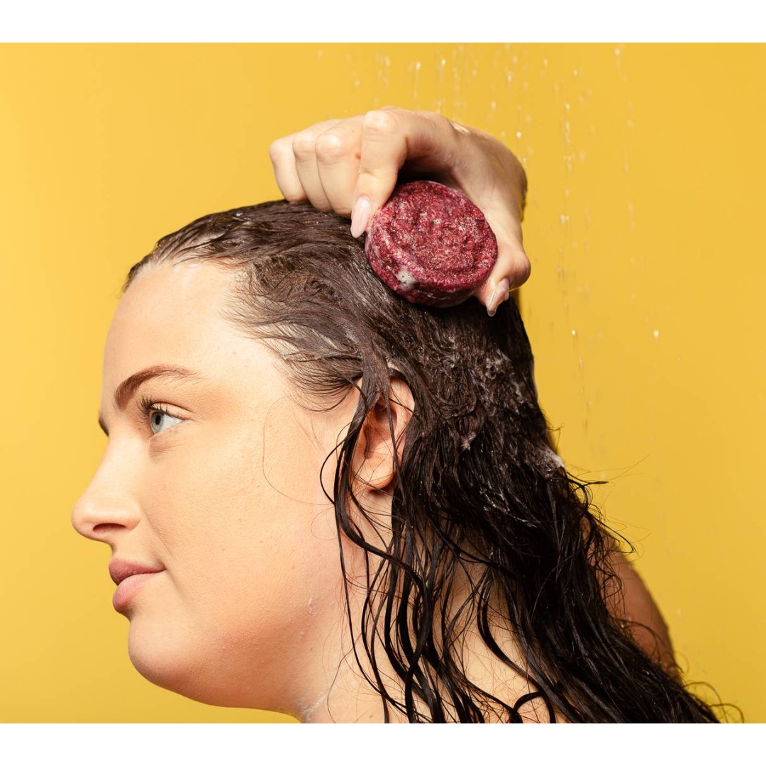 Jason and the Argan Oil - Image 2