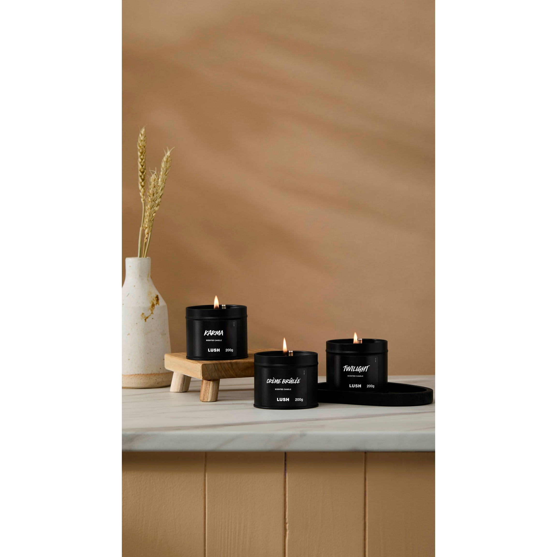 Twilight Single Wick Candle - Image 4