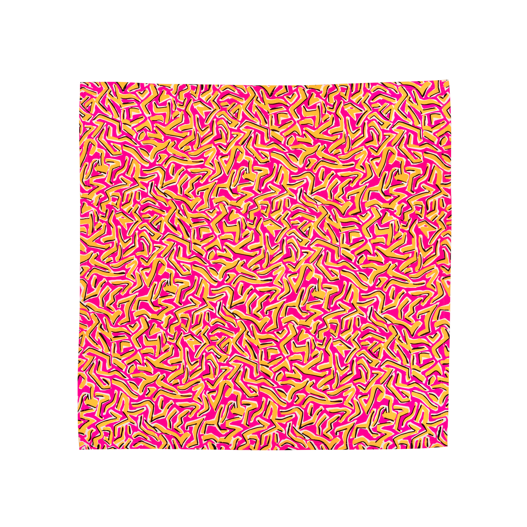 Karma Sutra Knot Wrap