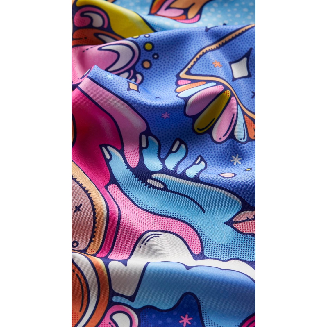 Libra Knot Wrap - Image 3