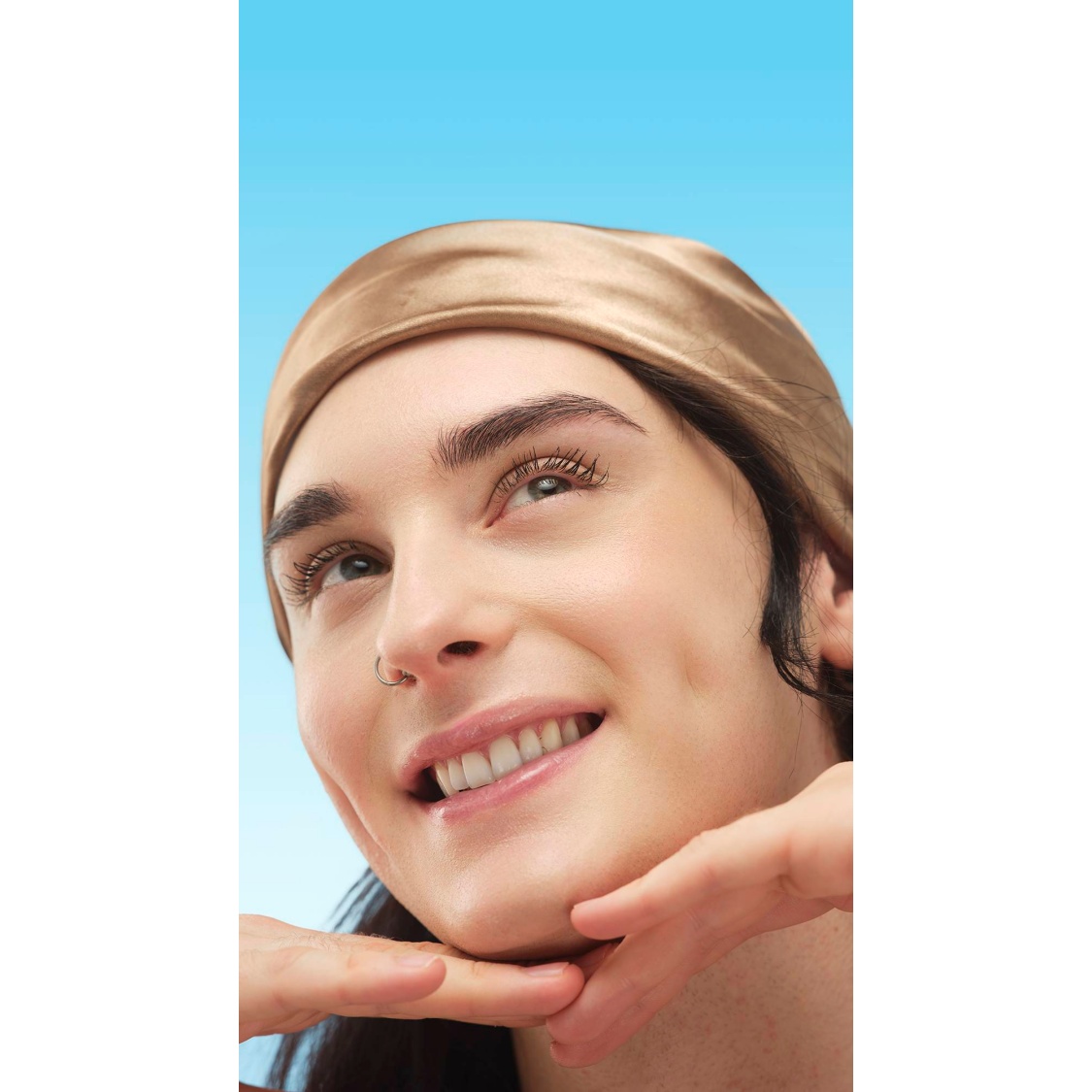 Medium Dark Cool Beauty Balm - Image 33