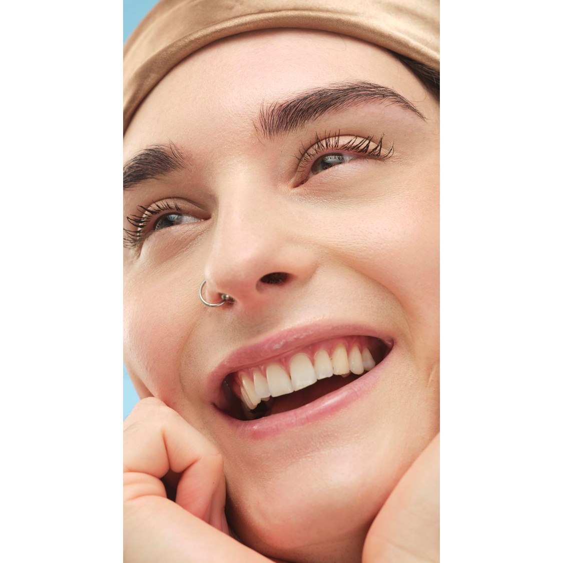 Medium Dark Cool Beauty Balm - Image 34