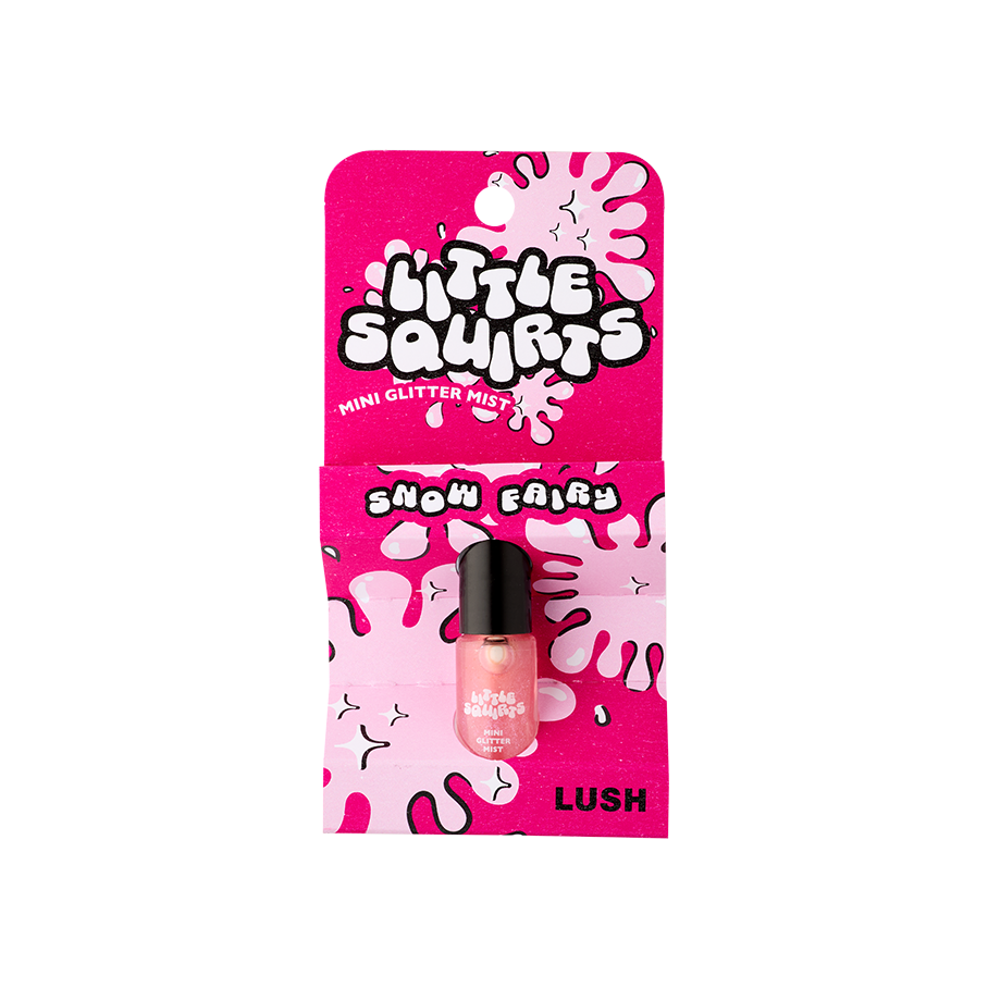 Little Squirts - Snow Fairy - Image 3