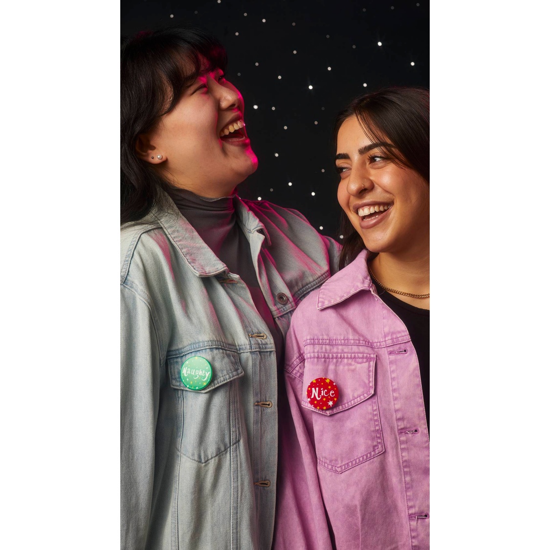 Have You Been Naughty or Nice This year? - Image 4