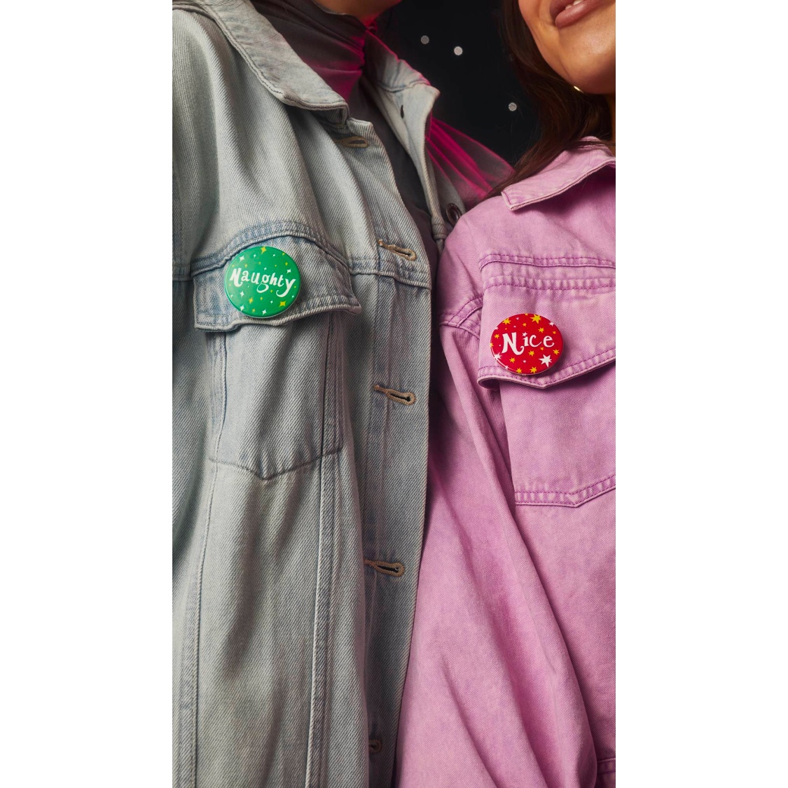 Have You Been Naughty or Nice This year? - Image 3