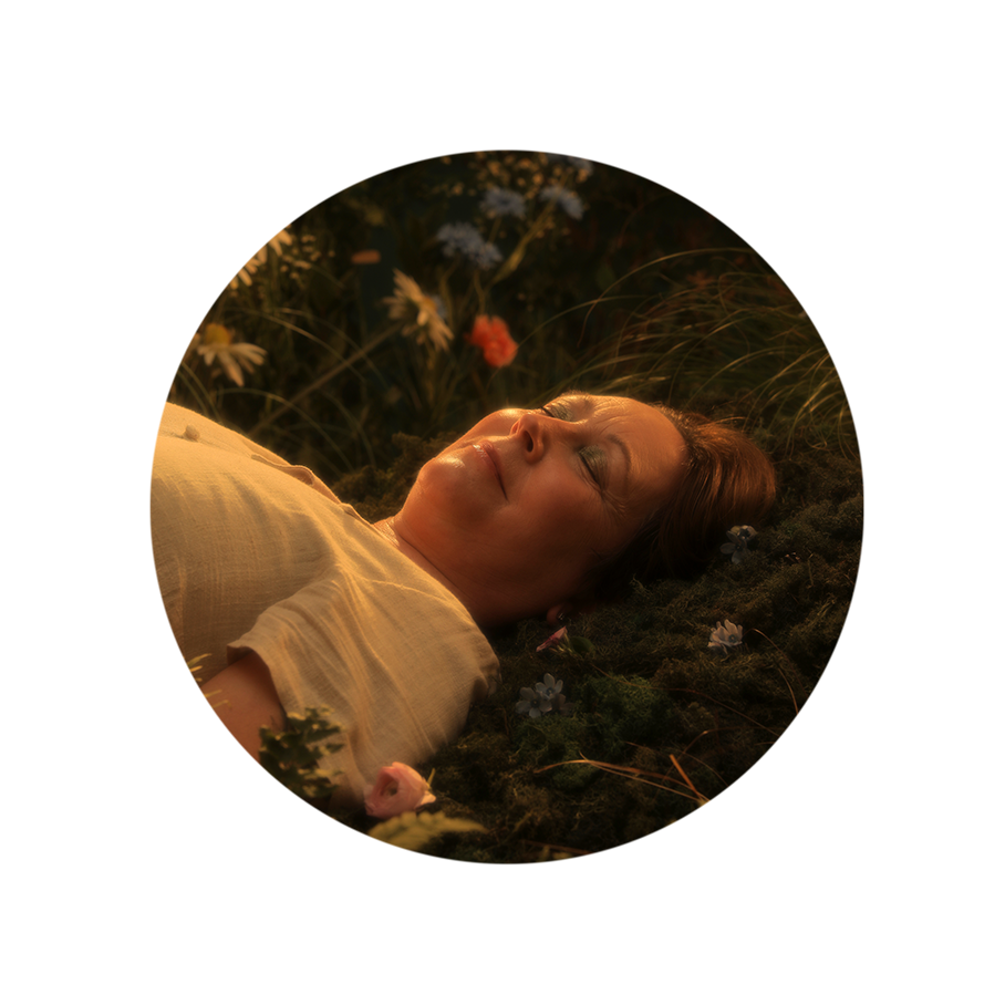 Rewilding Facial Spa Treatment