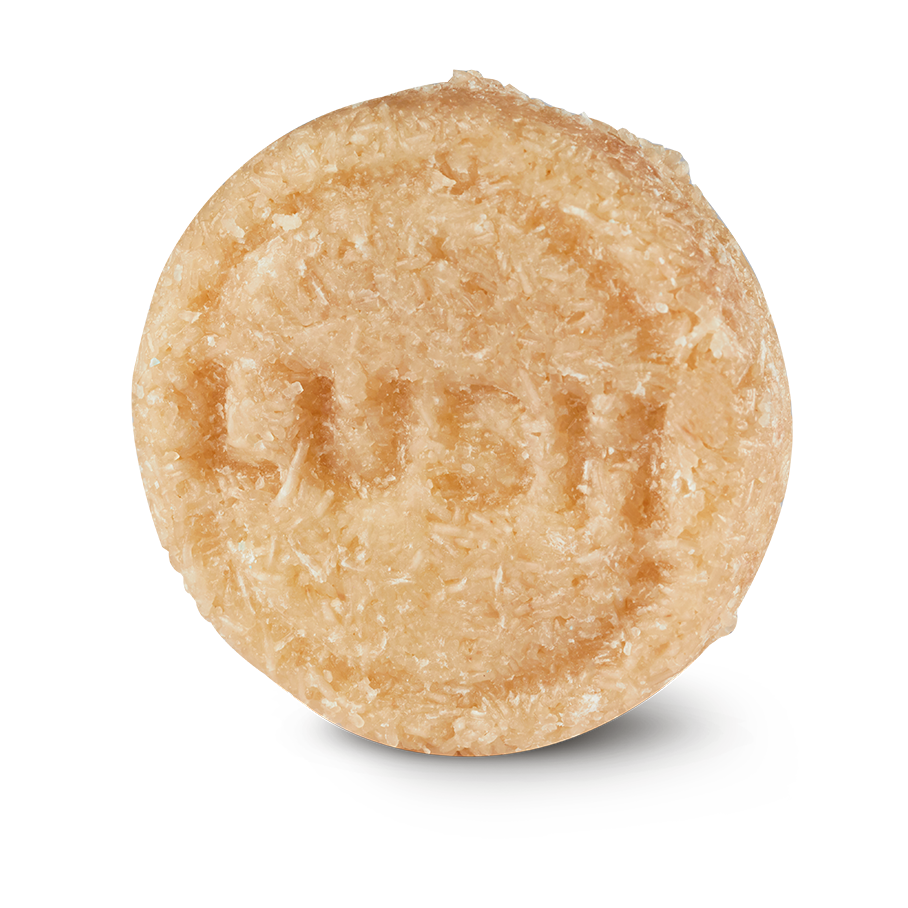 Honey I Washed My Hair