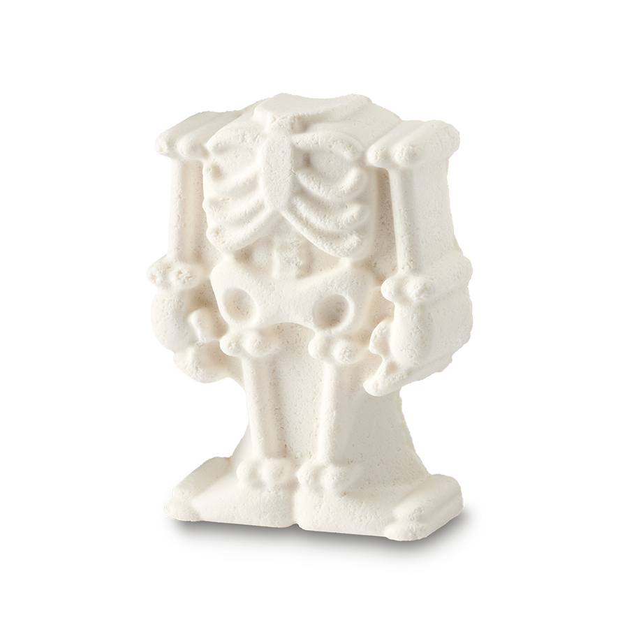 Skeleton - Monster Mash Body