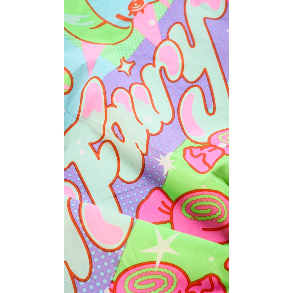 Snow Fairy Knot Wrap - Image 5