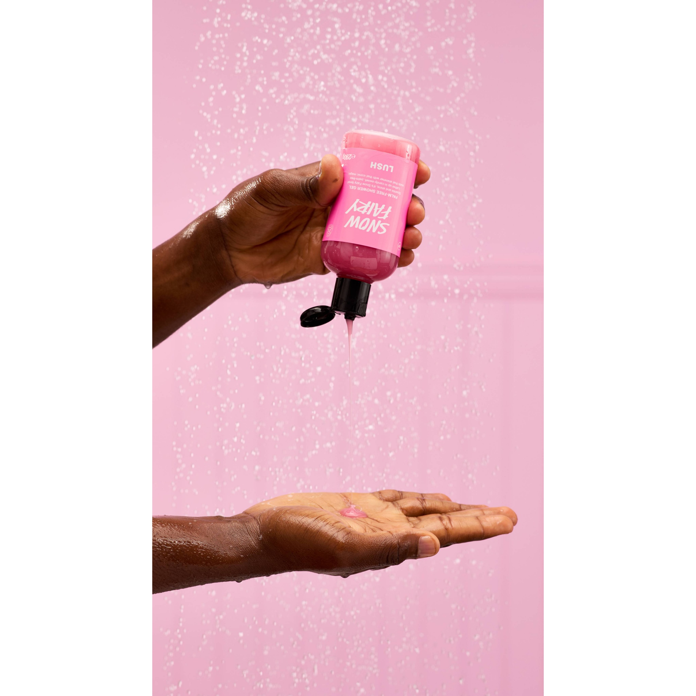 Snow Fairy - Image 2