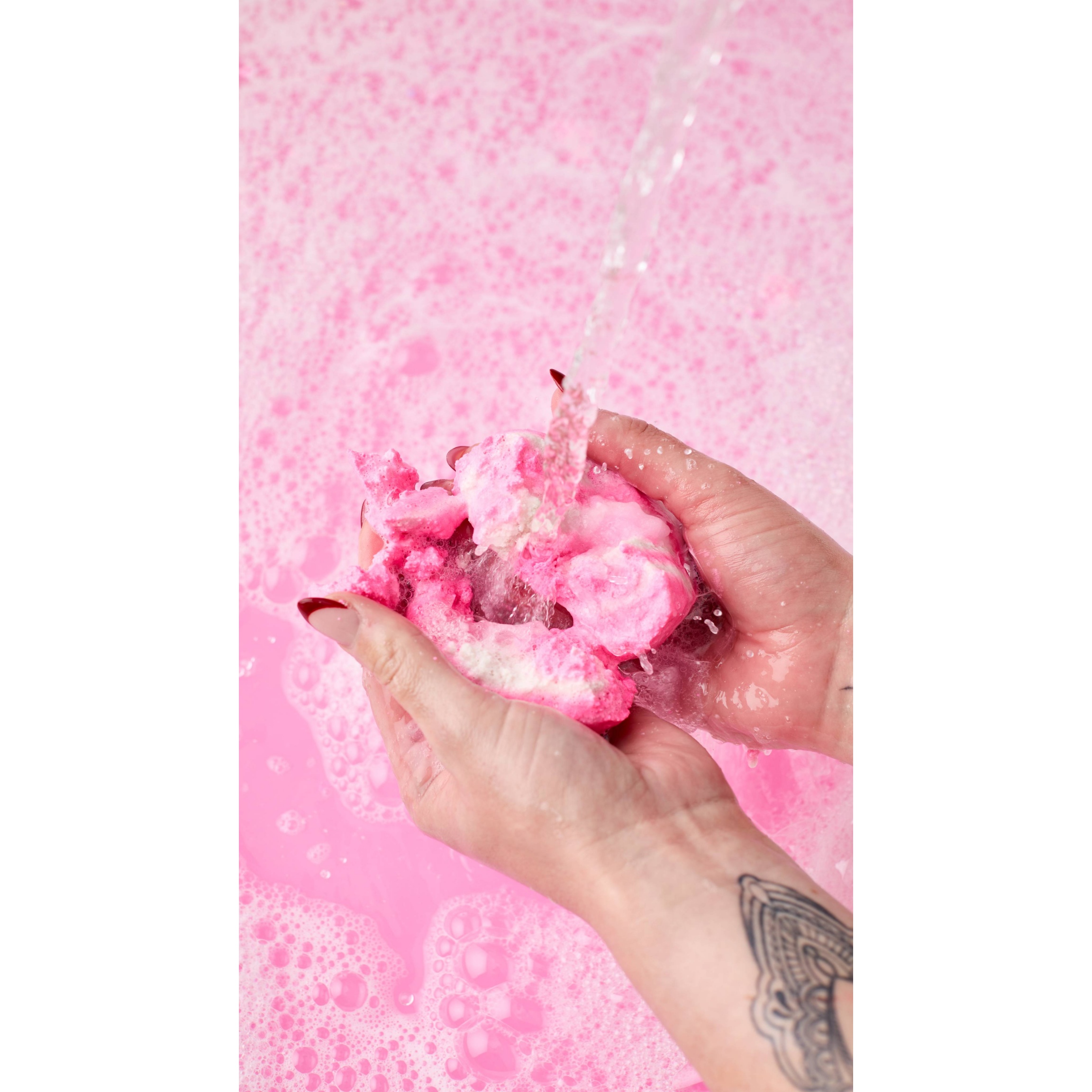 Let's Get Ready To Christmas Crumble - Image 4