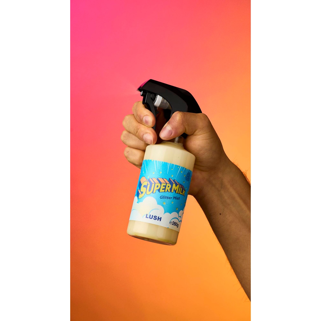 Super Milk - Image 4