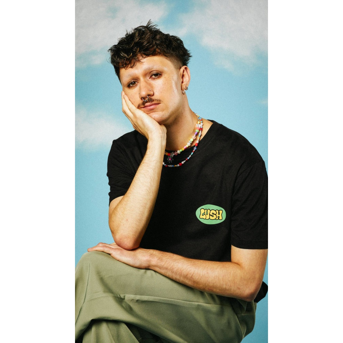 Retro Bubble Lush - Image 2