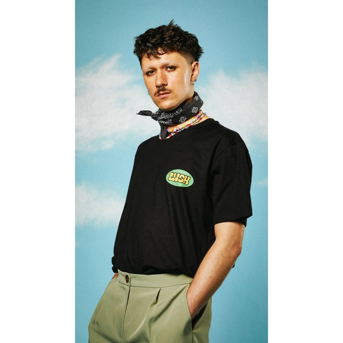 Retro Bubble Lush - Image 4