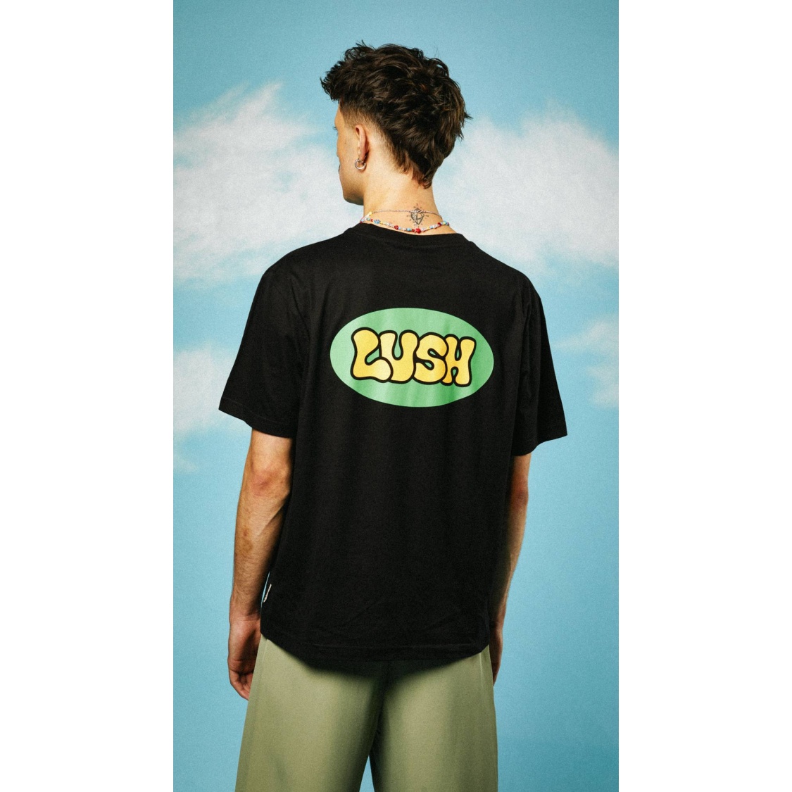 Retro Bubble Lush - Image 3