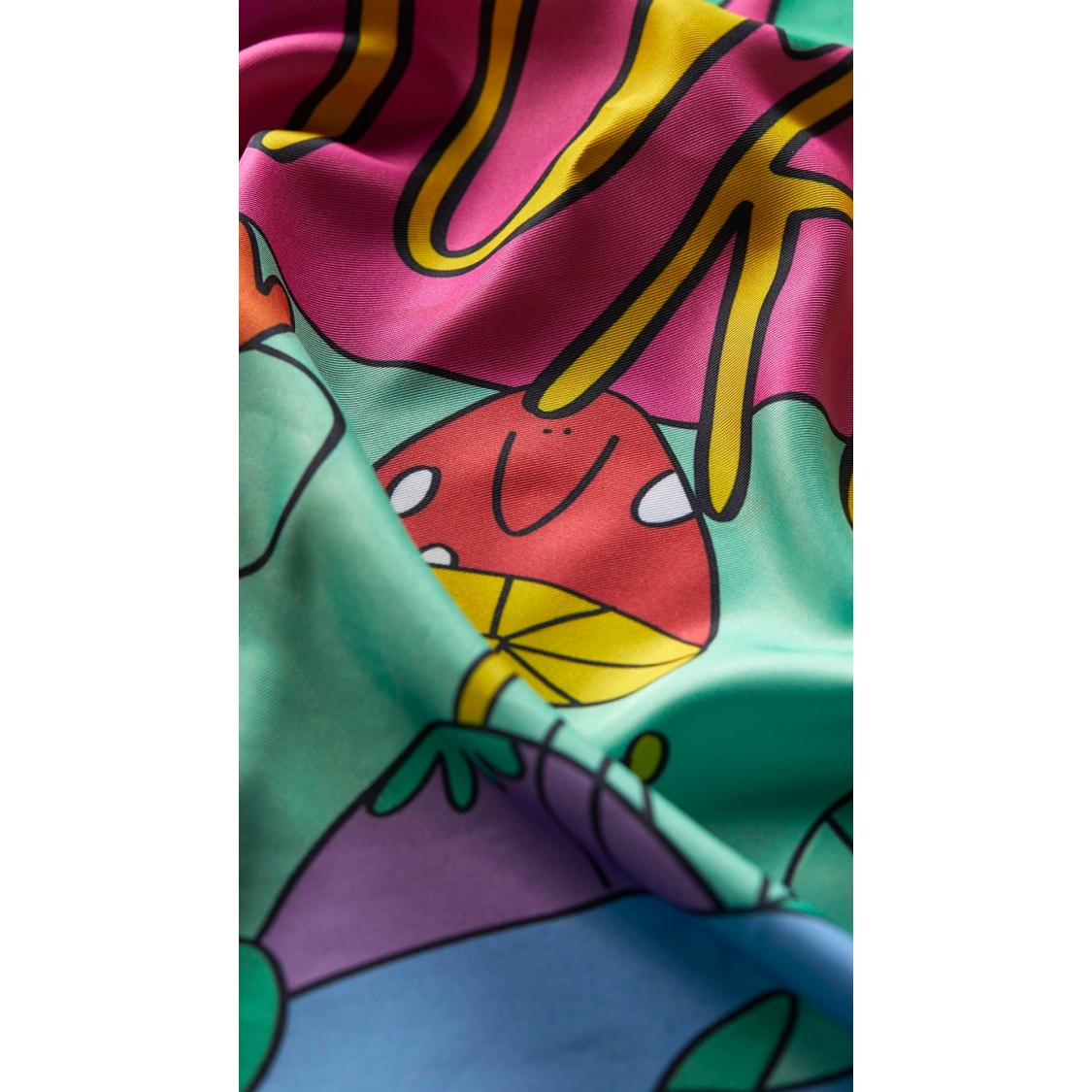 Taurus Knot Wrap - Image 2