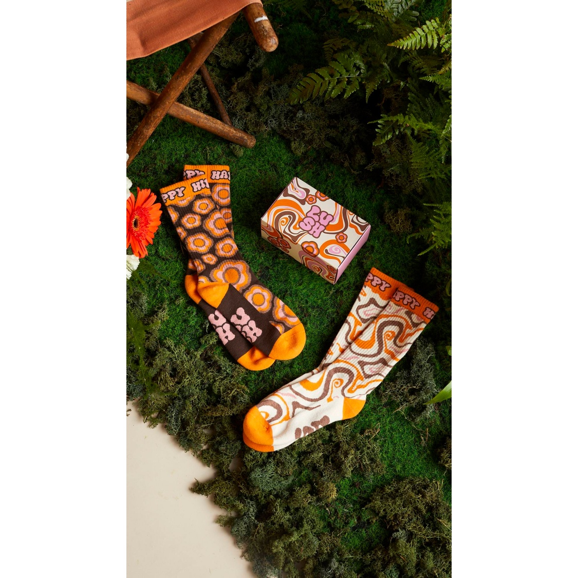 The Joy of Socks - Image 2