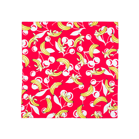 The Joy Of Six Knot Wrap